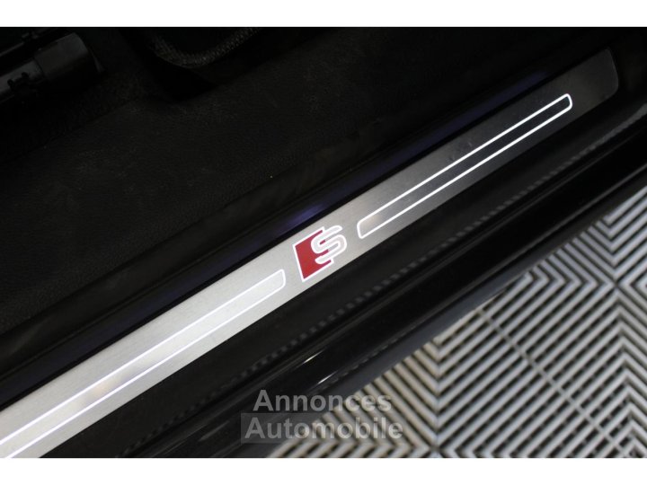 Audi Q3 20 35 TDI - 150 - BV S-tronic 2019 S Line - 28