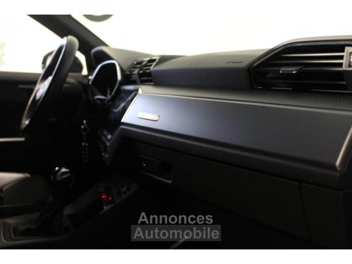 Audi Q3 20 35 TDI - 150 - BV S-tronic 2019 S Line - 29