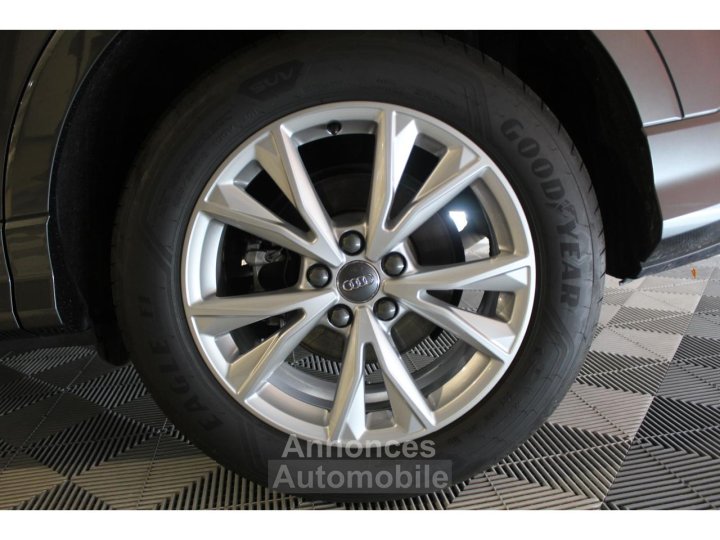 Audi Q3 20 35 TDI - 150 - BV S-tronic 2019 S Line - 31