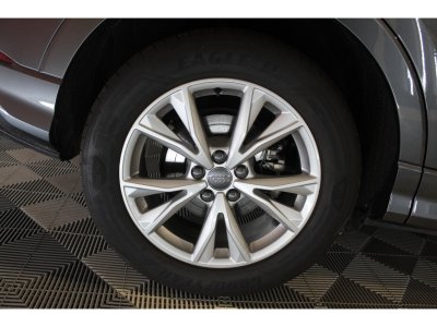 Audi Q3 20 35 TDI - 150 - BV S-tronic 2019 S Line - 33