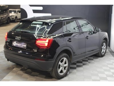Audi Q2 10 TFSI 116 BV S-tronic Business line - 3