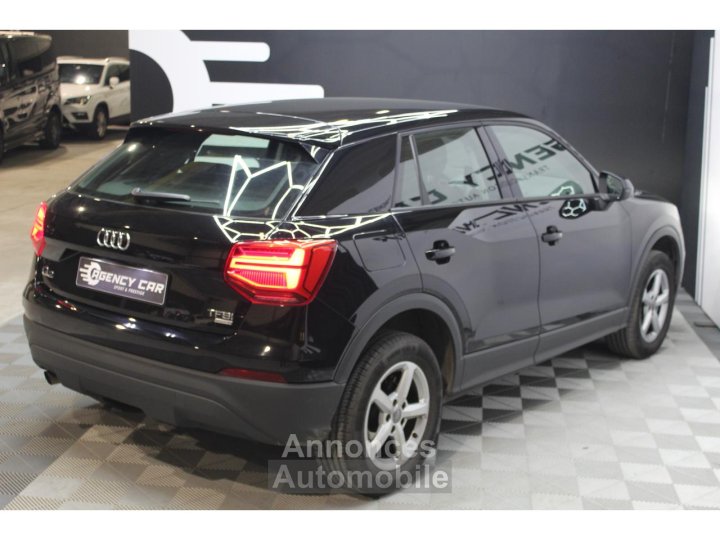 Audi Q2 10 TFSI 116 BV S-tronic Business line - 3