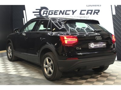 Audi Q2 10 TFSI 116 BV S-tronic Business line - 4