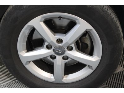 Audi Q2 10 TFSI 116 BV S-tronic Business line - 5