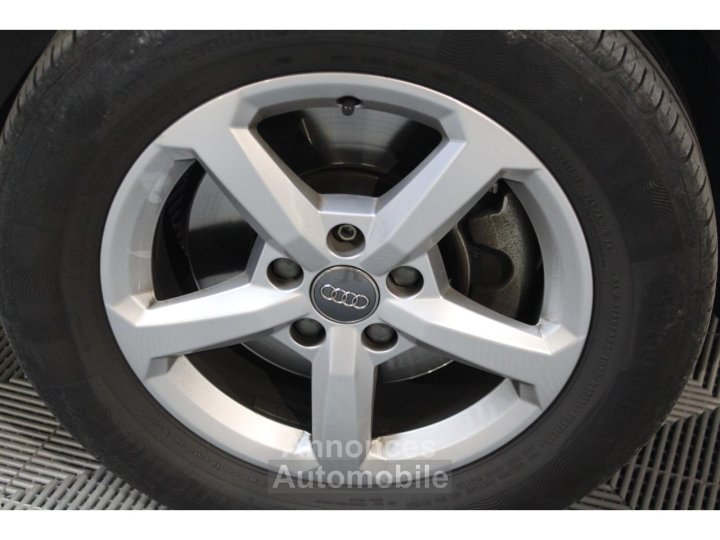 Audi Q2 10 TFSI 116 BV S-tronic Business line - 5