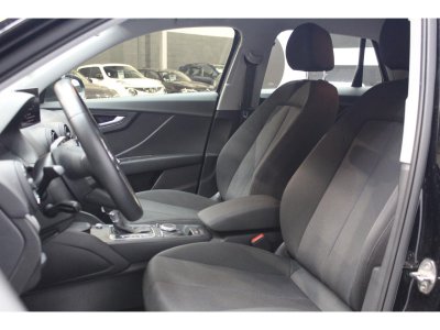 Audi Q2 10 TFSI 116 BV S-tronic Business line - 6