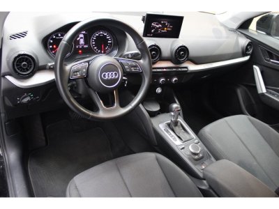 Audi Q2 10 TFSI 116 BV S-tronic Business line - 7