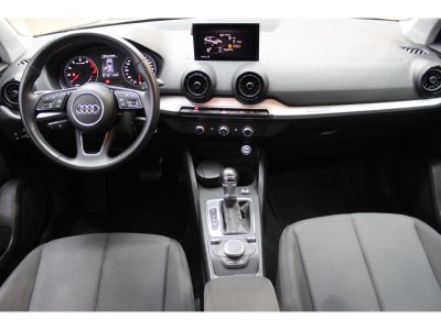 Audi Q2 10 TFSI 116 BV S-tronic Business line - 8