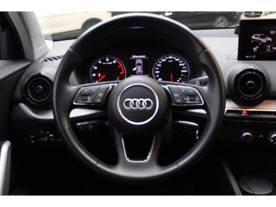 Audi Q2 10 TFSI 116 BV S-tronic Business line - 9