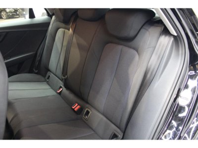 Audi Q2 10 TFSI 116 BV S-tronic Business line - 10