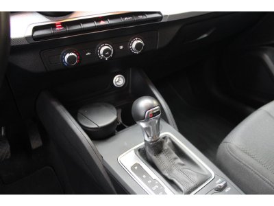 Audi Q2 10 TFSI 116 BV S-tronic Business line - 11