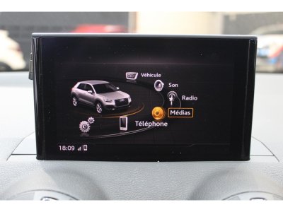 Audi Q2 10 TFSI 116 BV S-tronic Business line - 13