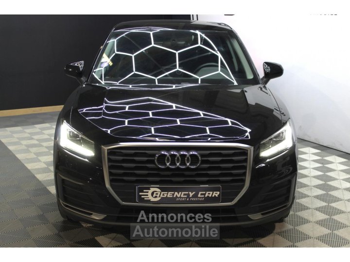 Audi Q2 10 TFSI 116 BV S-tronic Business line - 14