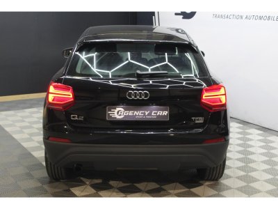 Audi Q2 10 TFSI 116 BV S-tronic Business line - 15