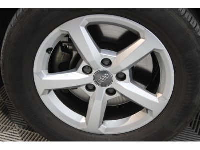 Audi Q2 10 TFSI 116 BV S-tronic Business line - 16