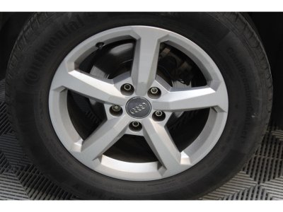 Audi Q2 10 TFSI 116 BV S-tronic Business line - 17