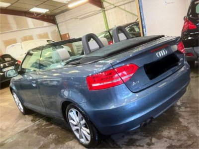 Audi A3 CABRIOLET 18 TFSI 160CH AMBITION S TRONIC 7 - 2