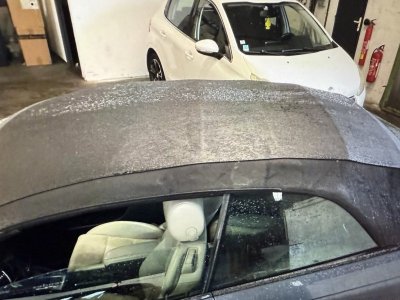 Audi A3 CABRIOLET 18 TFSI 160CH AMBITION S TRONIC 7 - 4