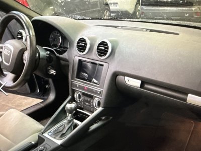 Audi A3 CABRIOLET 18 TFSI 160CH AMBITION S TRONIC 7 - 11