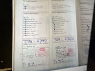 Audi A3 CABRIOLET 18 TFSI 160CH AMBITION S TRONIC 7 - 15