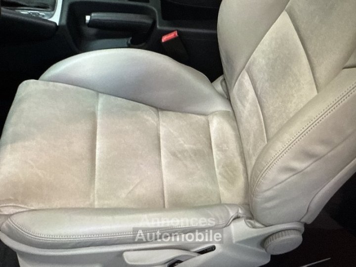 Audi A3 CABRIOLET 18 TFSI 160CH AMBITION S TRONIC 7 - 18