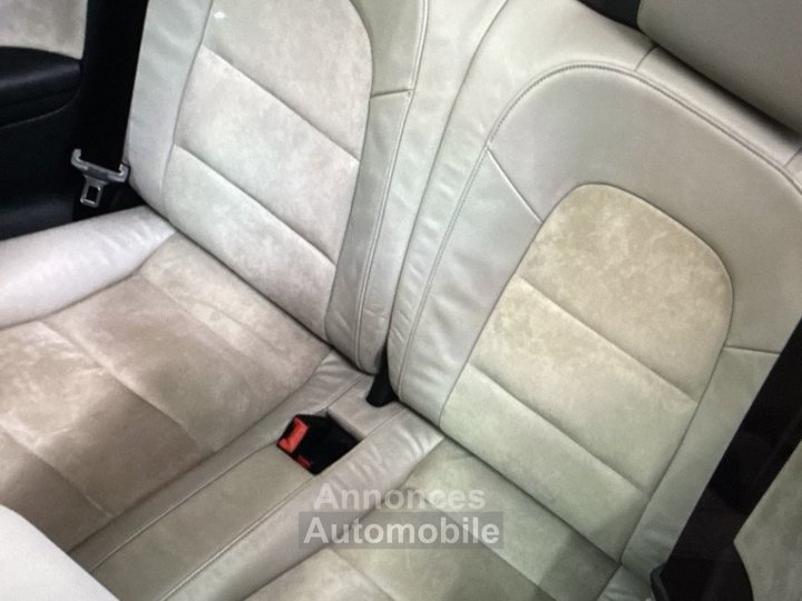 Audi A3 CABRIOLET 18 TFSI 160CH AMBITION S TRONIC 7 - 19