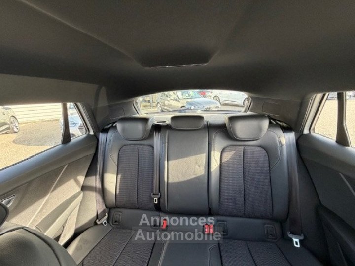 Audi Q2 35 TFSI 150CH S LINE S TRONIC 7 1ER MAIN - 9