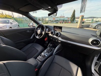 Audi Q2 35 TFSI 150CH S LINE S TRONIC 7 1ER MAIN   - 10