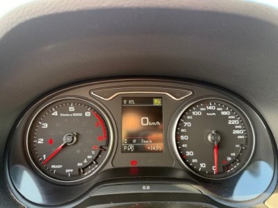 Audi Q2 35 TFSI 150CH S LINE S TRONIC 7 1ER MAIN   - 11