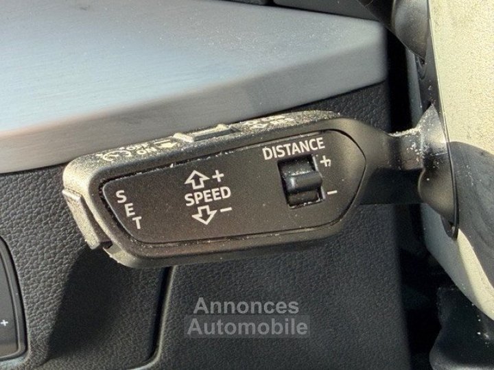 Audi Q2 35 TFSI 150CH S LINE S TRONIC 7 1ER MAIN - 12
