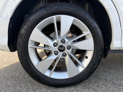 Audi Q2 35 TFSI 150CH S LINE S TRONIC 7 1ER MAIN   - 16