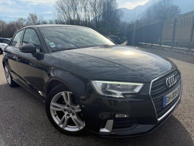Audi A3 BERLINE 10 TFSI 115CH SPORT - 10