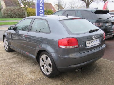 Audi A3 20 FSI 150CH AMBITION LUXE TIPTRONIC 3P - 3