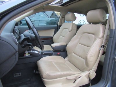 Audi A3 20 FSI 150CH AMBITION LUXE TIPTRONIC 3P - 4