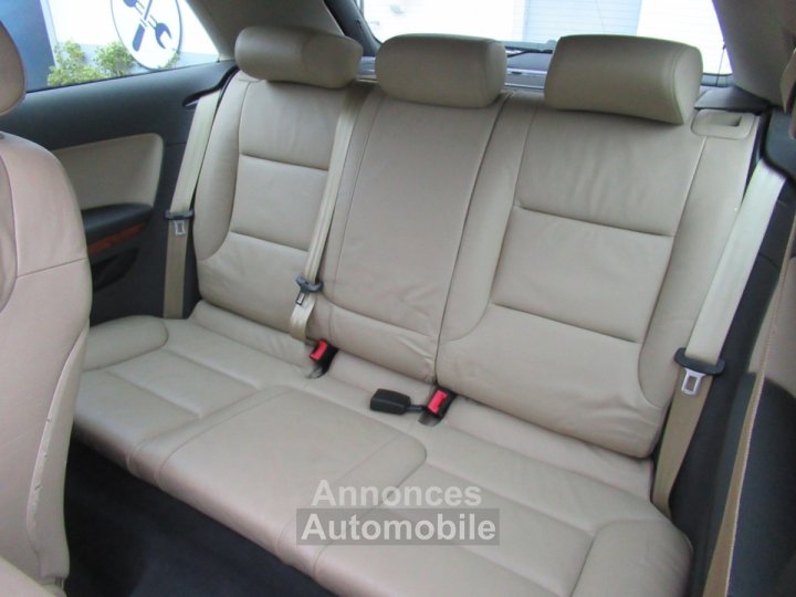 Audi A3 20 FSI 150CH AMBITION LUXE TIPTRONIC 3P - 8