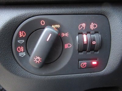 Audi A3 20 FSI 150CH AMBITION LUXE TIPTRONIC 3P - 12