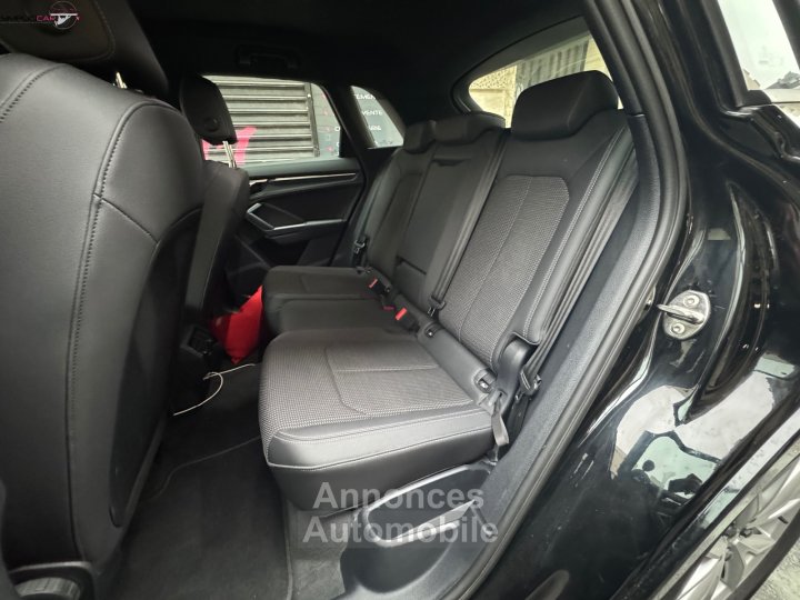 Audi Q3 35 TFSI 150 ch S tronic 7 S line - 4
