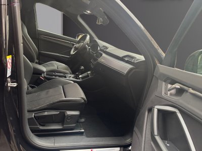 Audi Q3 35 TFSI 150 ch S tronic 7 S line - 6