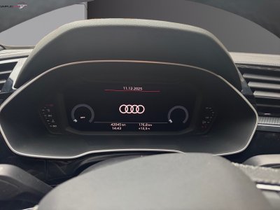 Audi Q3 35 TFSI 150 ch S tronic 7 S line - 11
