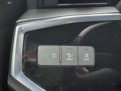 Audi Q3 35 TFSI 150 ch S tronic 7 S line - 22