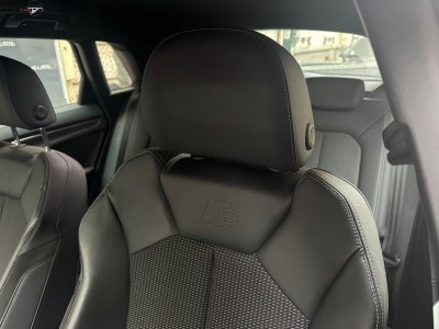 Audi Q3 35 TFSI 150 ch S tronic 7 S line - 26