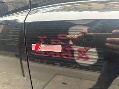 Audi Q3 35 TFSI 150 ch S tronic 7 S line - 27