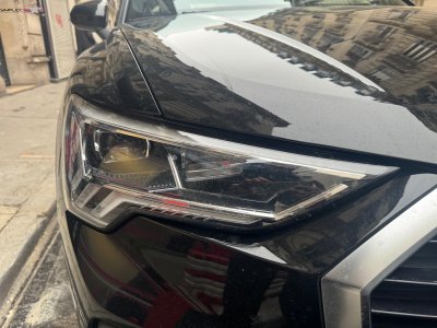 Audi Q3 35 TFSI 150 ch S tronic 7 S line - 30