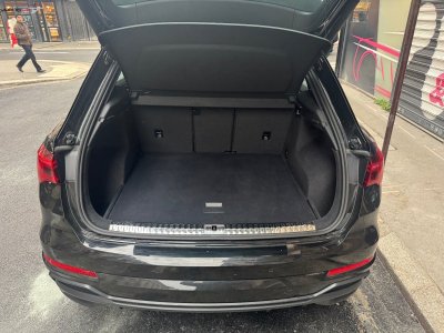 Audi Q3 35 TFSI 150 ch S tronic 7 S line - 31