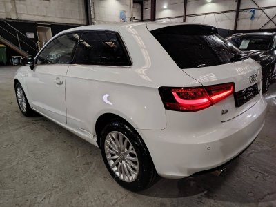 Audi A3 III 16 TDI 110ch FAP Ambition Luxe S tronic 7 - 4