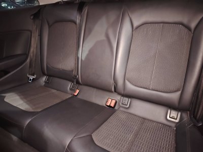 Audi A3 III 16 TDI 110ch FAP Ambition Luxe S tronic 7 - 8