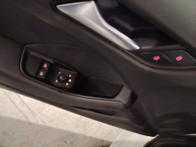 Audi A3 III 16 TDI 110ch FAP Ambition Luxe S tronic 7 - 10