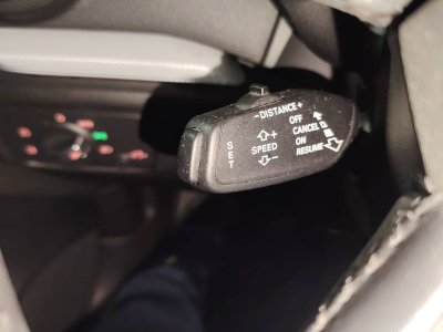 Audi A3 III 16 TDI 110ch FAP Ambition Luxe S tronic 7 - 12