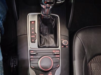 Audi A3 III 16 TDI 110ch FAP Ambition Luxe S tronic 7 - 14