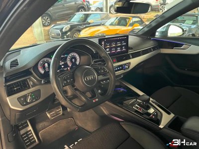 Audi A4 AVANT 35 TDI 163 S-LINE S-TRONIC - Entretien - Toit ouvrant - Caméra - Siège chauffant - 11